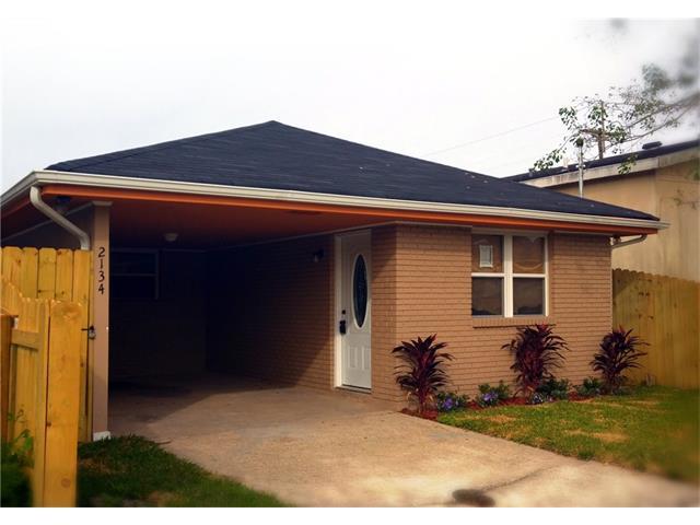 2134 Music Street - Photo 1