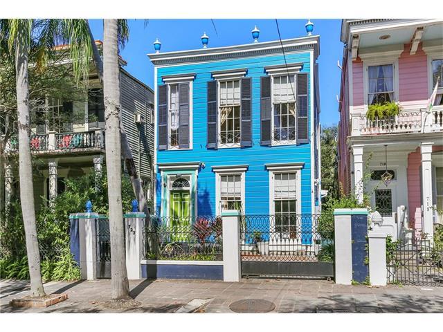 723 Esplanade Avenue - Photo 1