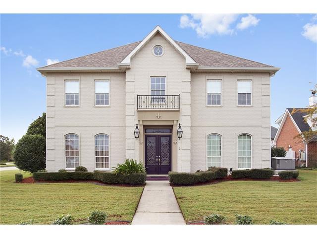 2 Sherbrooke Court - Photo 1