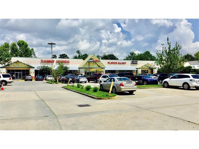 2995 Us Hwy 190 Highway - Photo 1
