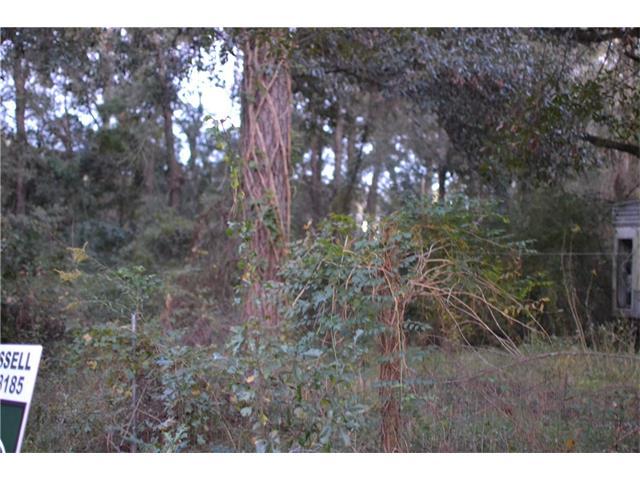 LOT 3-A Olive Street - Photo 1