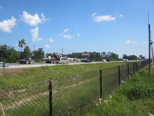 0 I-10 Service Road Road - Photo 1