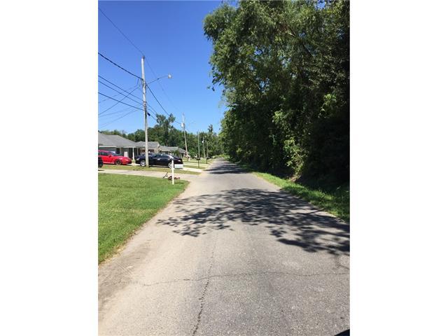 Magnolia Street - Photo 1