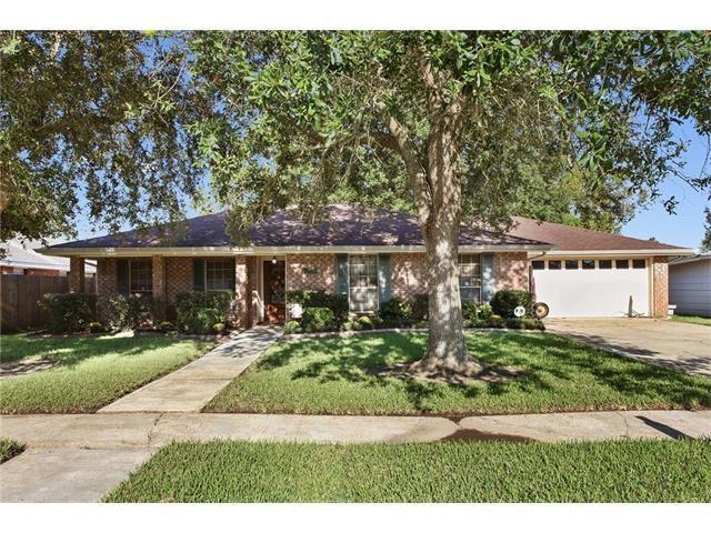 2137 Colonial Drive - Photo 1
