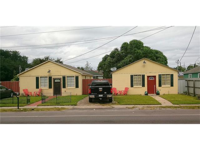 5707 Claiborne Avenue - Photo 1