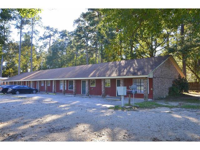 13496 Adams Road - Photo 1