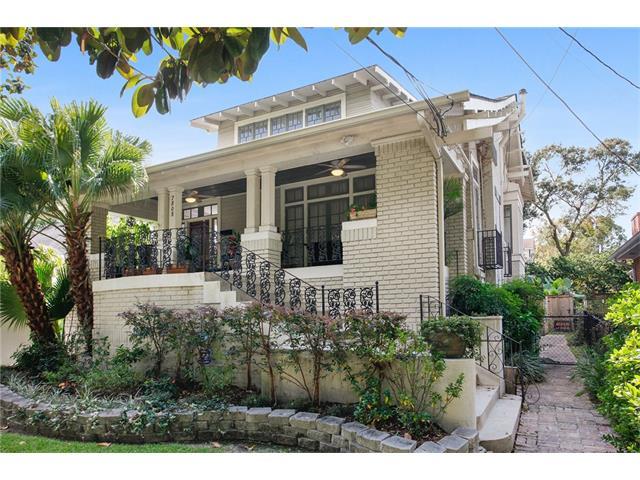 7808 Freret Street - Photo 1