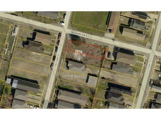 1943 Feliciana Street - Photo 1