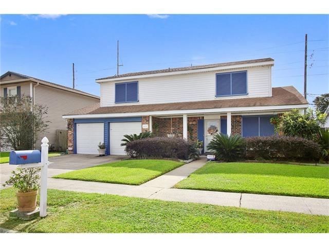 3849 Nathan Kornman Drive - Photo 1