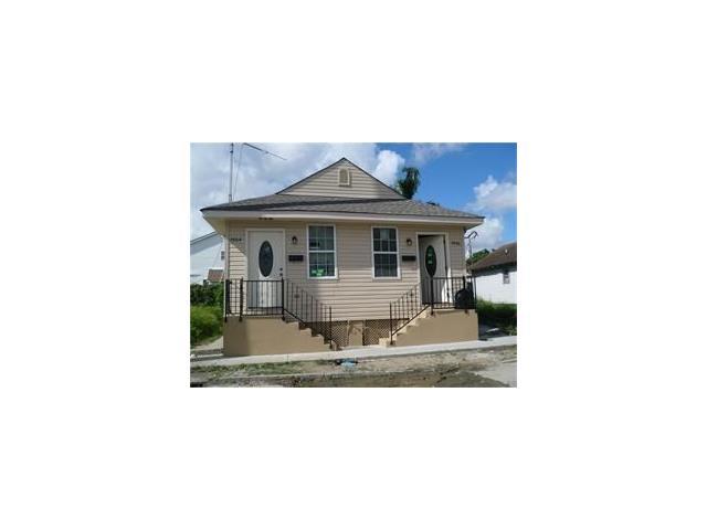 7904 Forshey Street - Photo 1