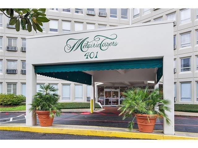 401 Metairie Road - Photo 1