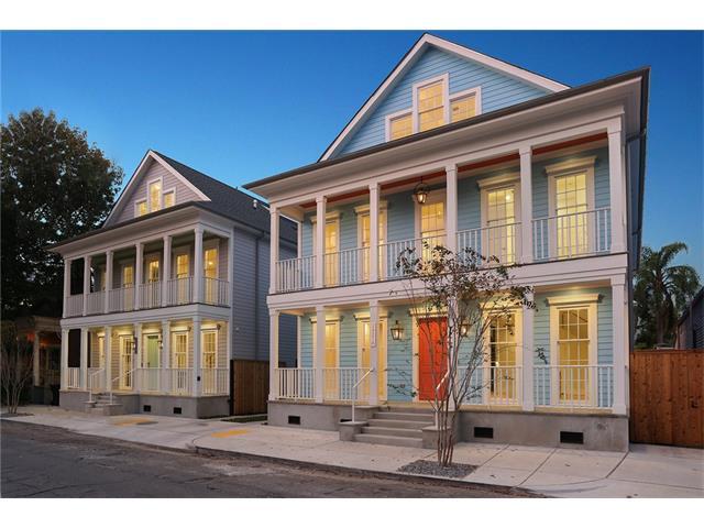 2419 Dauphine Street - Photo 1