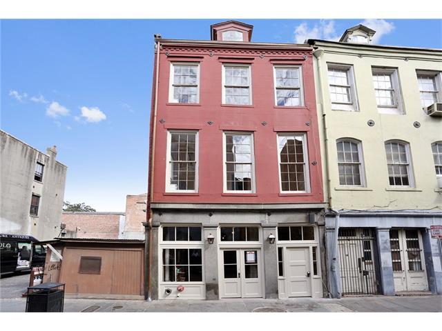 513 Conti Street - Photo 1