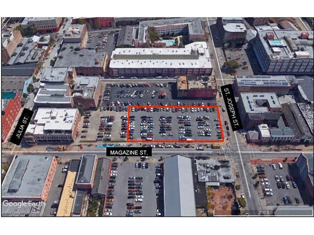 842 Magazine Street - Photo 1