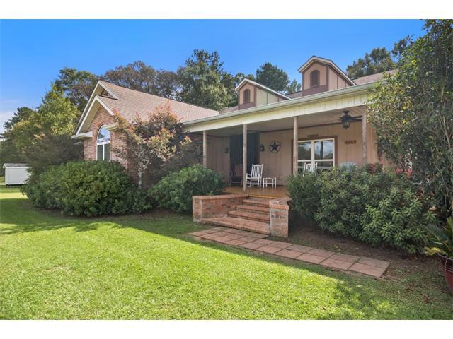 524 Notobby Lane - Photo 1
