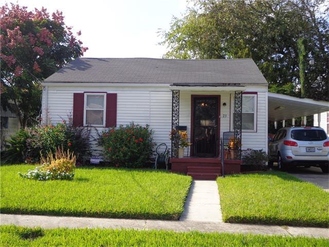 23 Labarre Place - Photo 1