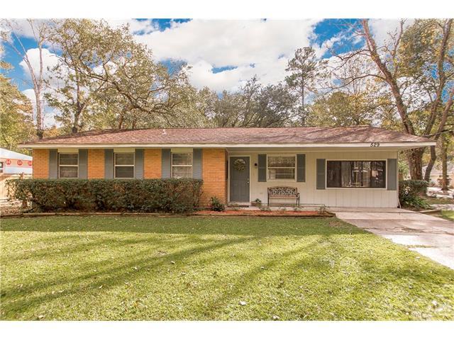 529 35TH Avenue - Photo 1