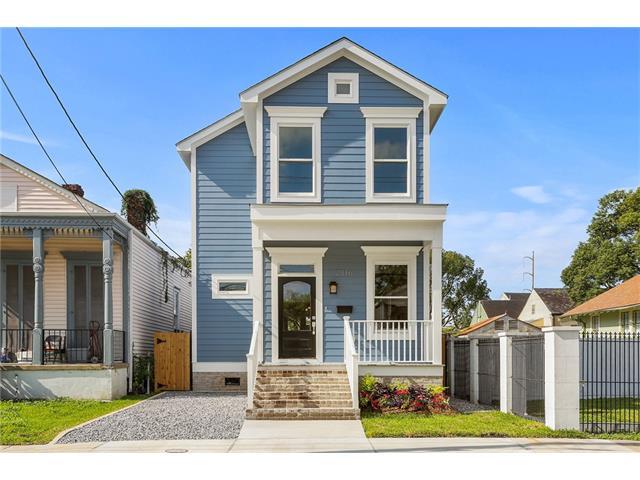2816 Cleveland Avenue - Photo 1