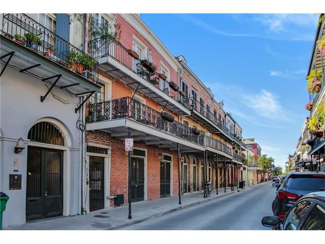 514 Dumaine Street - Photo 1