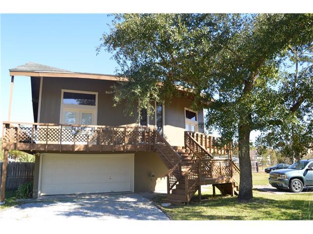 108 Faciane Lane - Photo 1