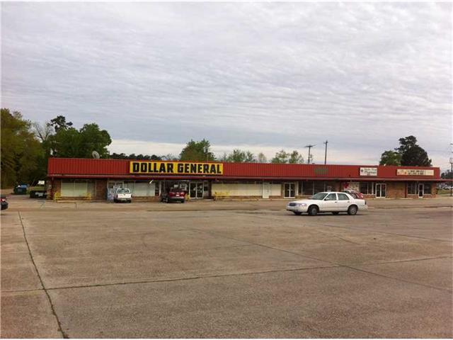 1002 Business Highway 190 Highway - Photo 1