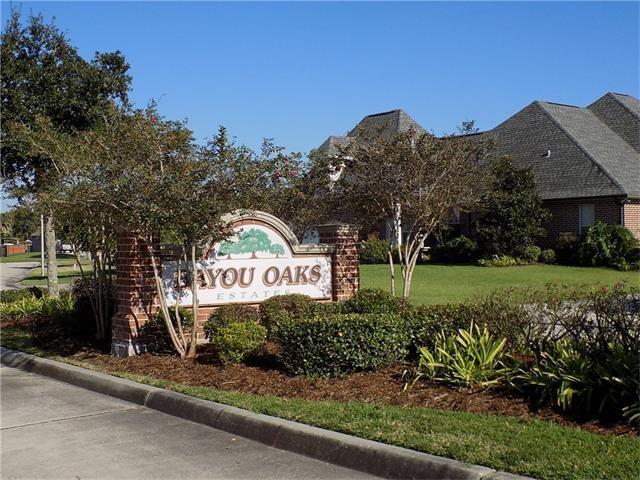 Bayou Oaks Estates - Photo 1