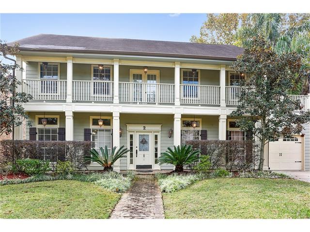 2 Tudor Lane - Photo 1