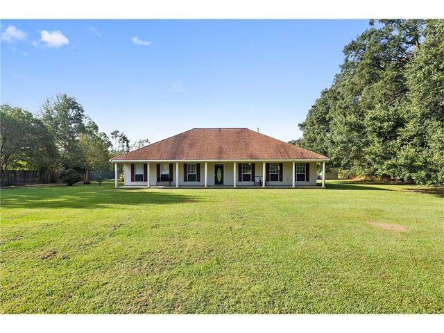 10060 Bennett Cemetery Road - Photo 1