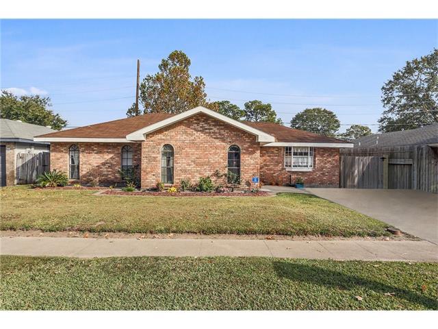 3308 Catahoula Court - Photo 1