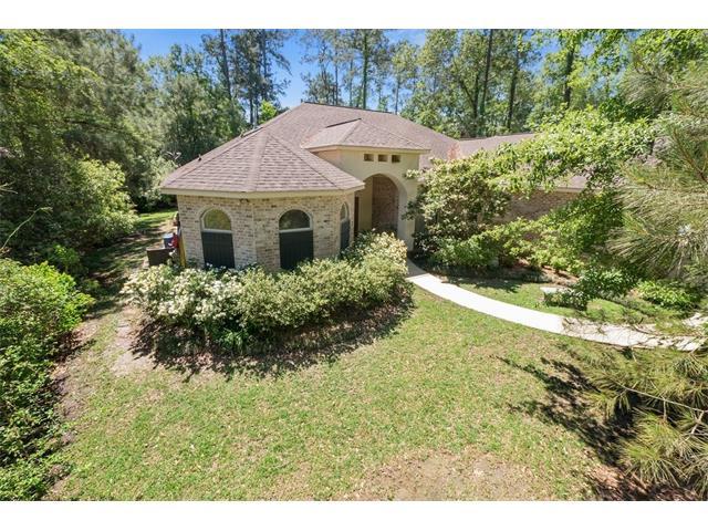 1815 Old Mandeville Lane - Photo 1