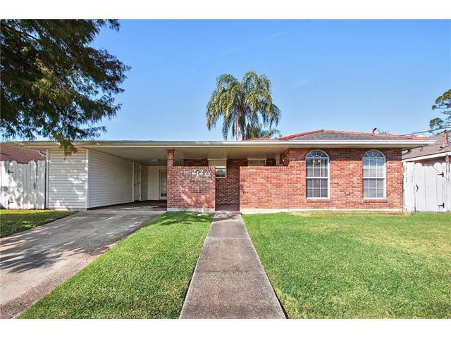 2120 Munster Boulevard - Photo 1