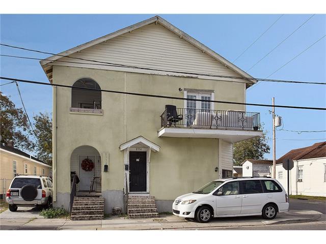 8334 Forshey Street - Photo 1