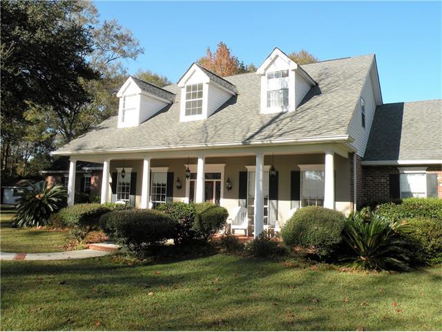 13251 Hwy 1077 (Willie) Highway - Photo 1