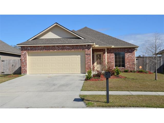 4422 Bay View Drive - Photo 1