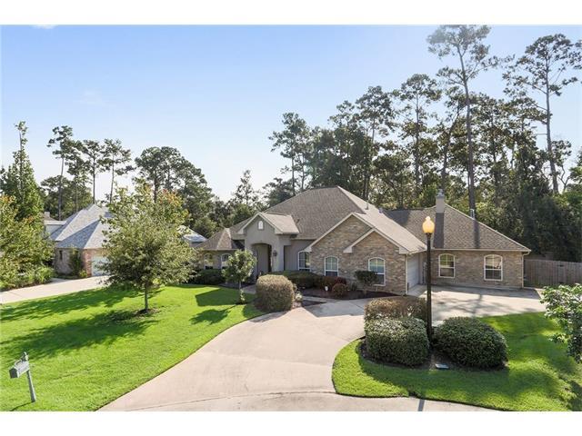 102 Woodstone Drive - Photo 1