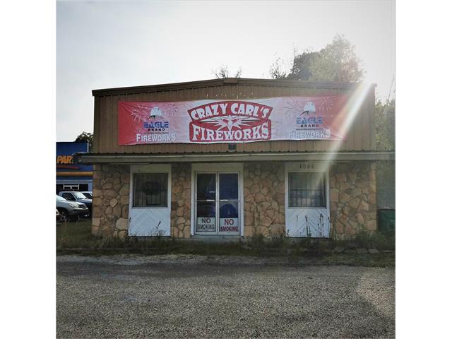 1065 Gause Boulevard - Photo 1
