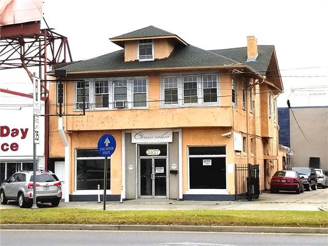 3627 Carrollton Avenue - Photo 1