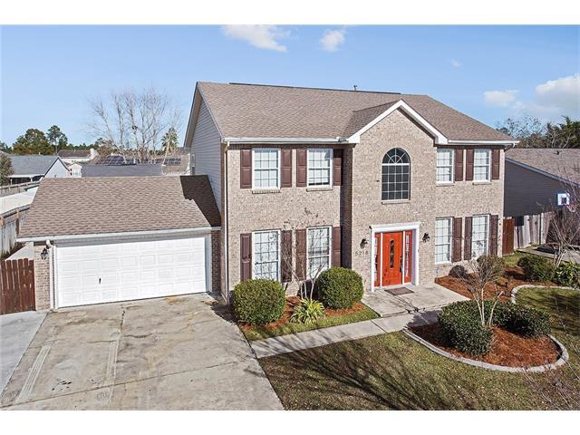 5218 Clearpoint Drive - Photo 1
