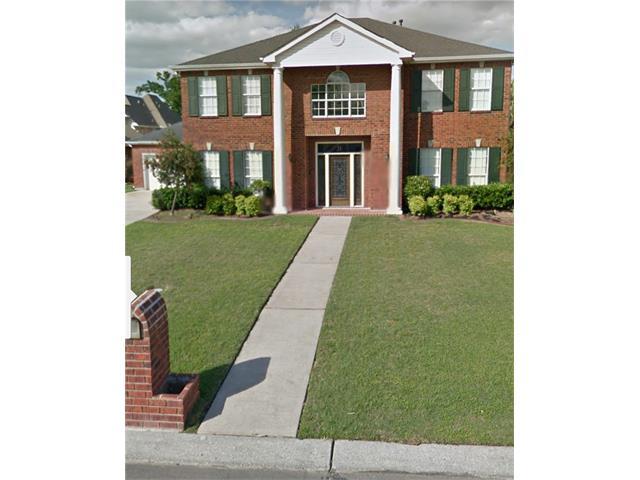 21 Nottoway Drive - Photo 1