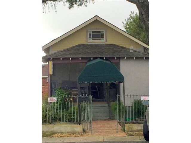 1130 Huey P Long Avenue - Photo 1