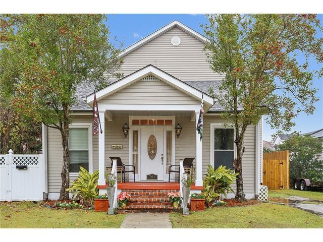 709 Codifer Boulevard - Photo 1