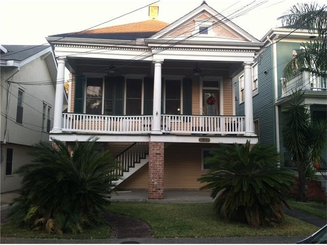 8015 Spruce Street - Photo 1
