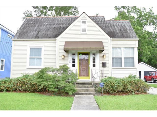 3112 Bore Street - Photo 1