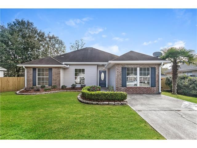 2255 Rue Weller Drive - Photo 1