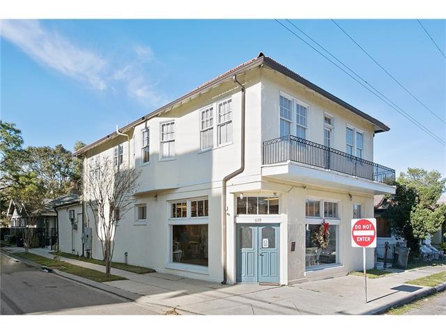637 Hennessey Street - Photo 1