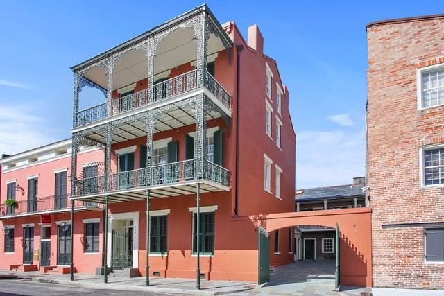 917 Dumaine Street - Photo 1
