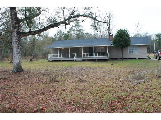 31415 Highway 1036 Highway - Photo 1