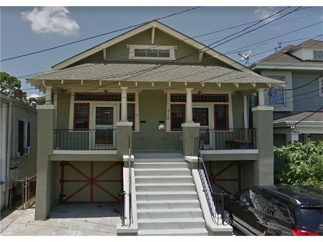 315 Hennessey Street - Photo 1