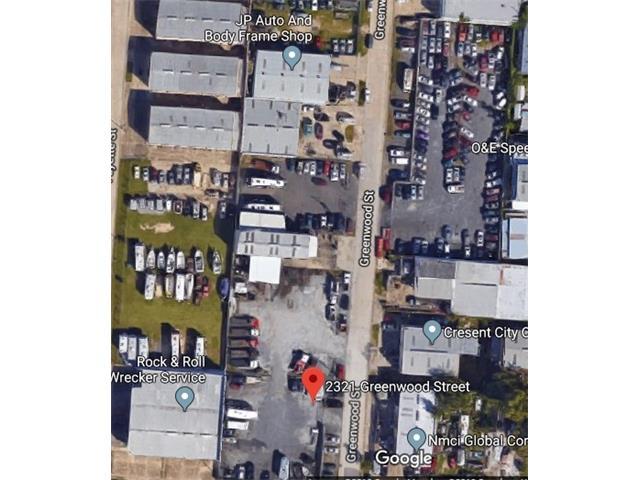 Lot 70 Greenwood Street - Photo 1