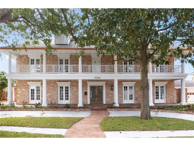 5904 Cleveland Place - Photo 1